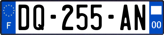 DQ-255-AN