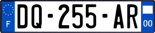 DQ-255-AR