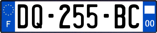 DQ-255-BC