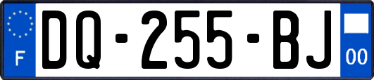 DQ-255-BJ