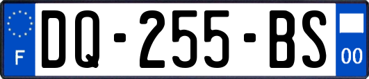 DQ-255-BS