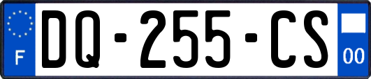 DQ-255-CS