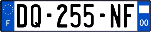 DQ-255-NF