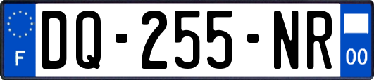 DQ-255-NR