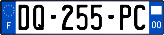 DQ-255-PC