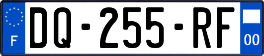 DQ-255-RF