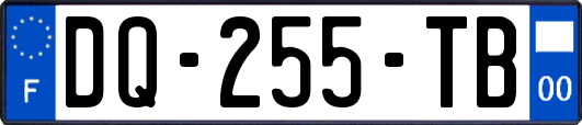 DQ-255-TB