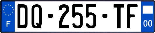 DQ-255-TF