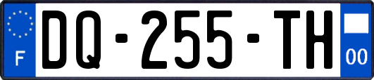 DQ-255-TH