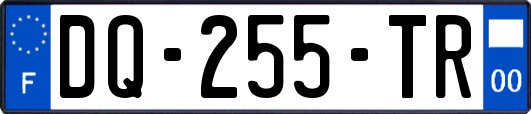 DQ-255-TR