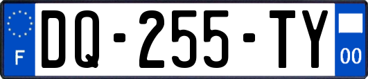 DQ-255-TY