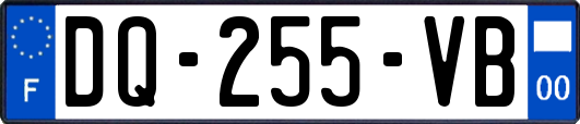 DQ-255-VB