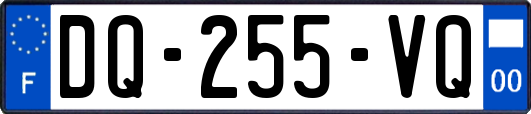 DQ-255-VQ