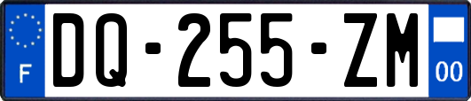 DQ-255-ZM