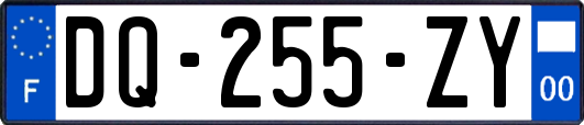 DQ-255-ZY