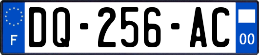 DQ-256-AC