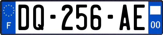 DQ-256-AE