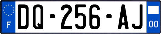 DQ-256-AJ