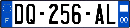 DQ-256-AL