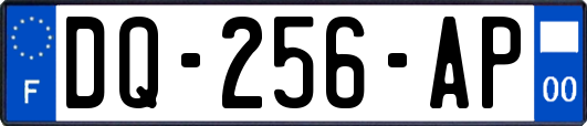 DQ-256-AP