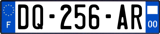 DQ-256-AR