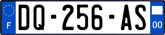 DQ-256-AS