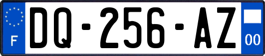 DQ-256-AZ