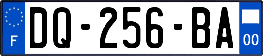 DQ-256-BA