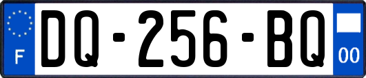 DQ-256-BQ