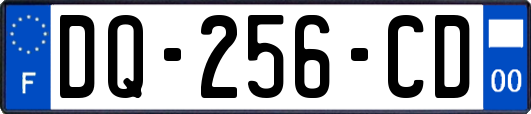 DQ-256-CD