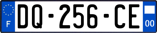 DQ-256-CE