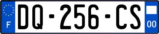 DQ-256-CS