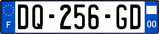 DQ-256-GD