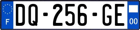 DQ-256-GE