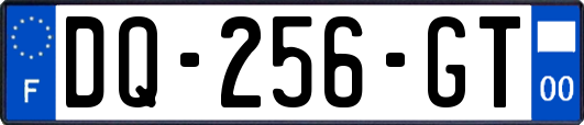 DQ-256-GT