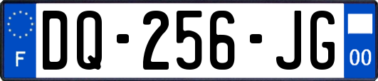 DQ-256-JG