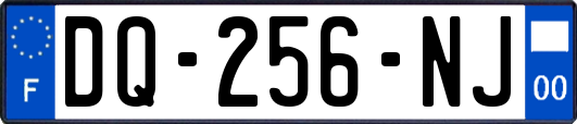 DQ-256-NJ