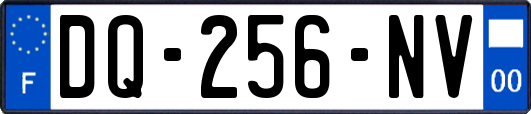 DQ-256-NV