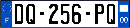 DQ-256-PQ