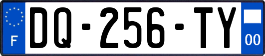 DQ-256-TY