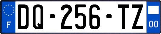 DQ-256-TZ