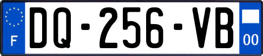 DQ-256-VB