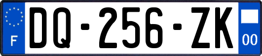 DQ-256-ZK