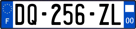 DQ-256-ZL