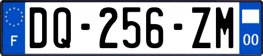 DQ-256-ZM