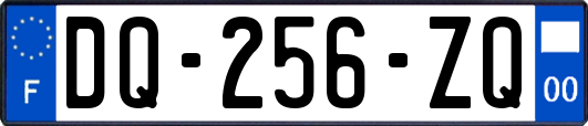 DQ-256-ZQ