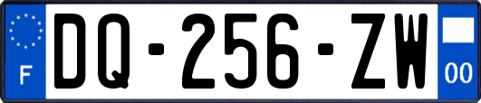 DQ-256-ZW