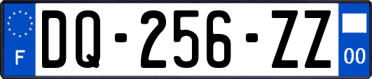 DQ-256-ZZ