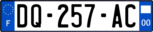 DQ-257-AC