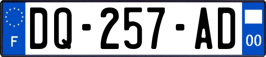 DQ-257-AD